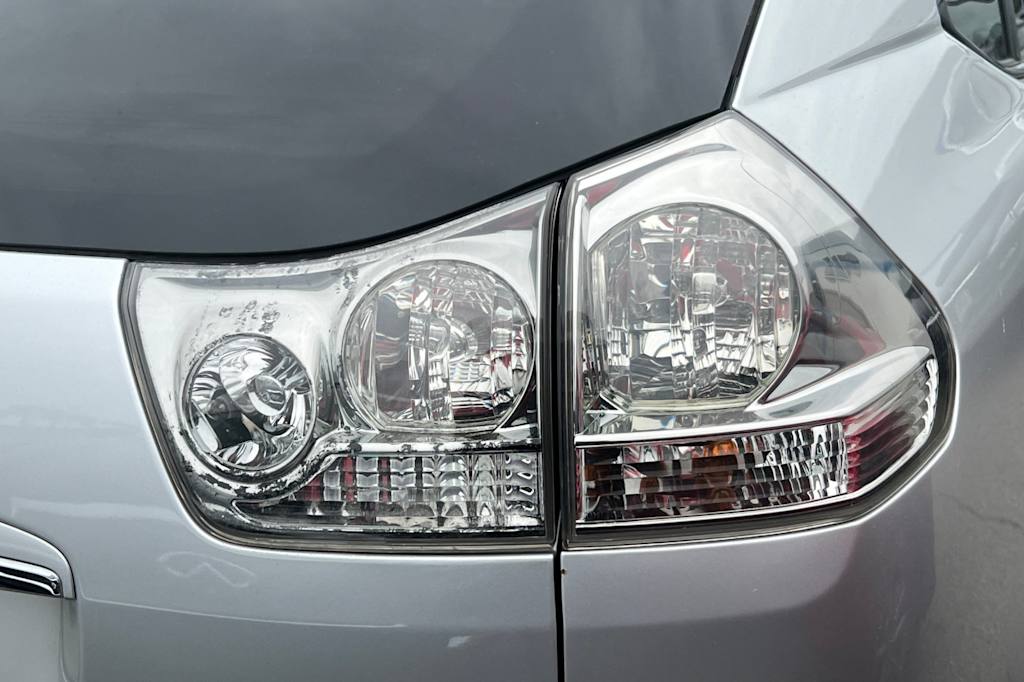 Thumbnail: 2009 Lexus RX - 20