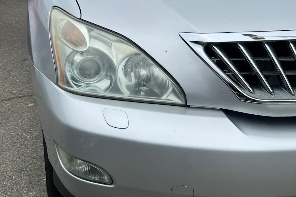 Thumbnail: 2009 Lexus RX - 16
