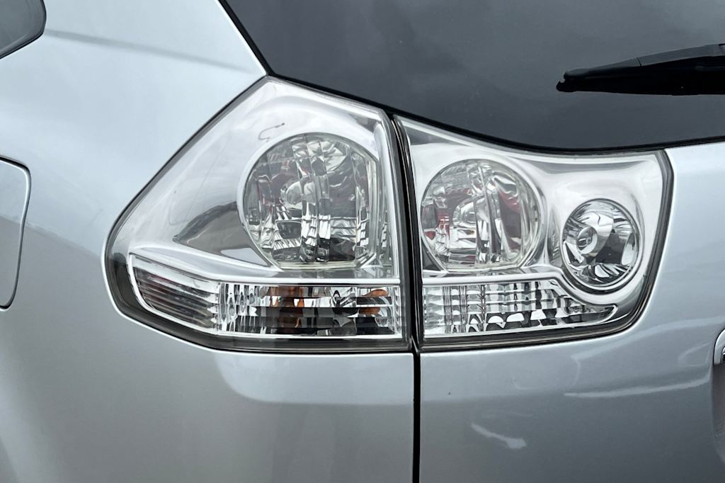 Thumbnail: 2009 Lexus RX - 5