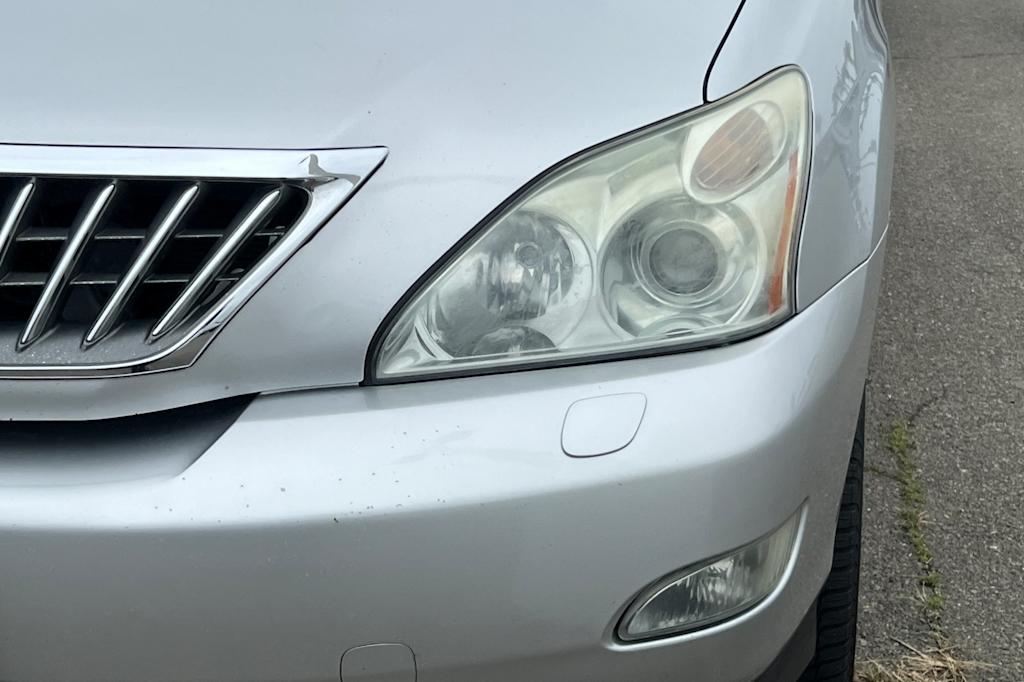 Thumbnail: 2009 Lexus RX - 14