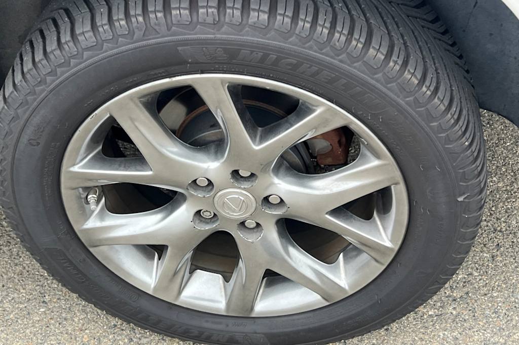 Thumbnail: 2009 Lexus RX - 23