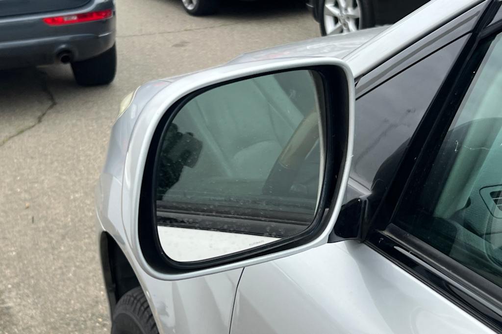 Thumbnail: 2009 Lexus RX - 8