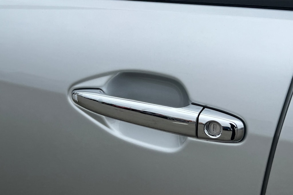 Thumbnail: 2009 Lexus RX - 13