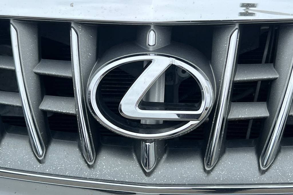 Thumbnail: 2009 Lexus RX - 9