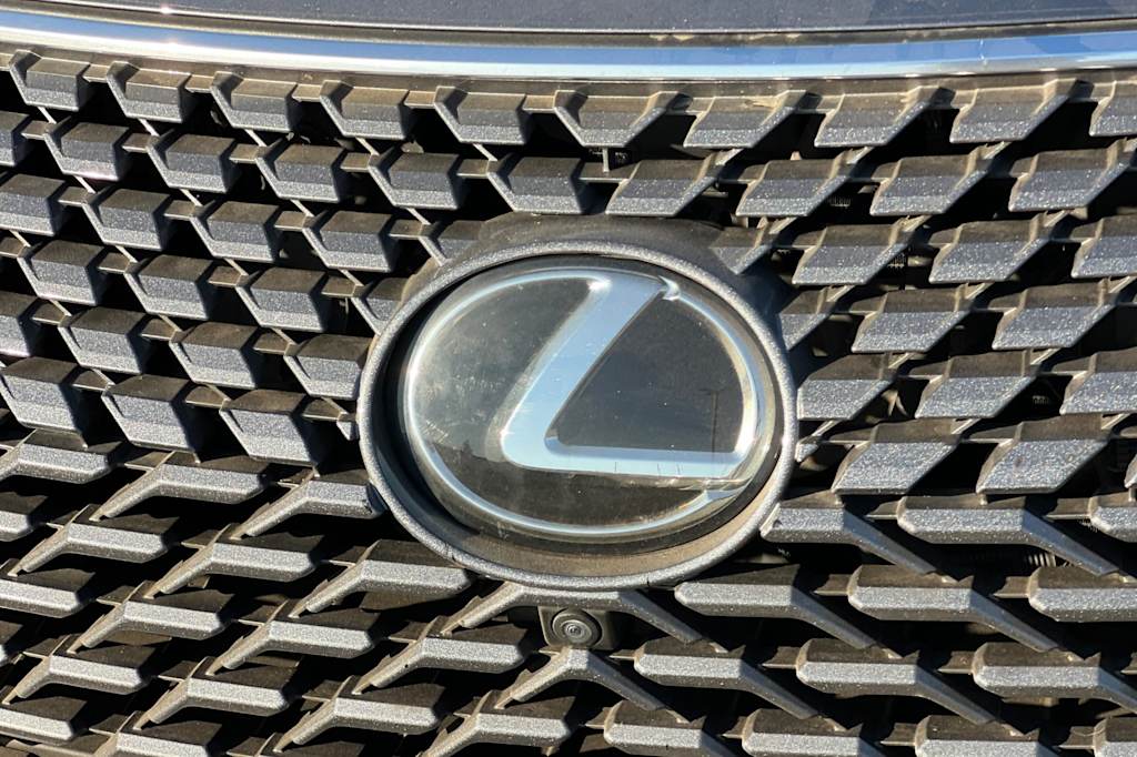 Thumbnail: 2022 Lexus RX - 7