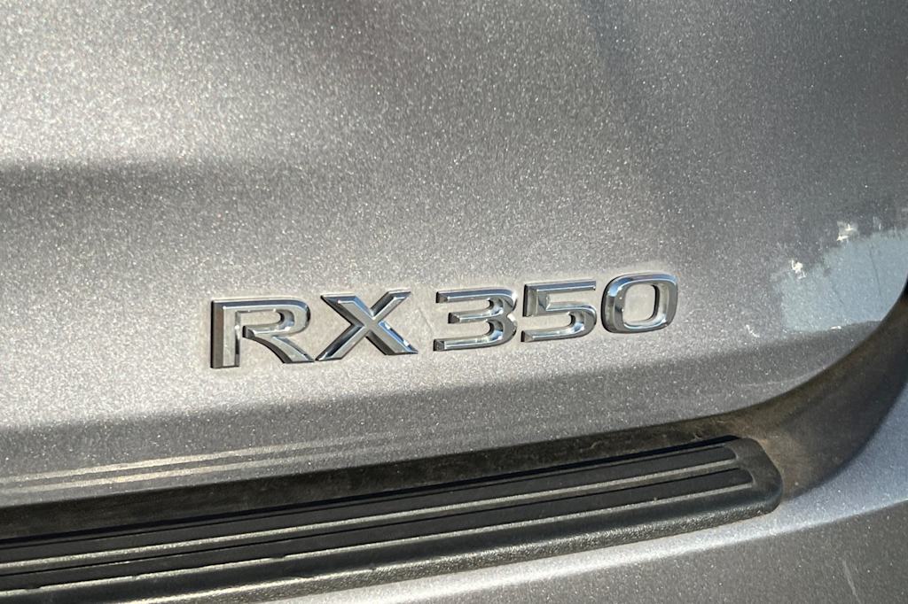 Thumbnail: 2022 Lexus RX - 24