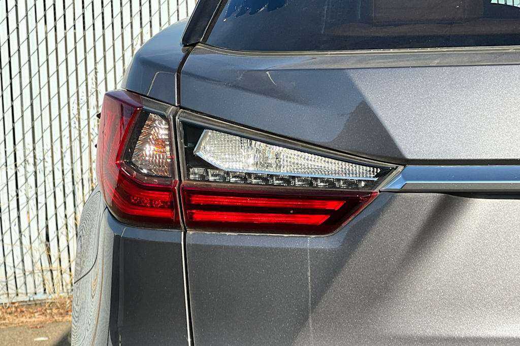 Thumbnail: 2022 Lexus RX - 23