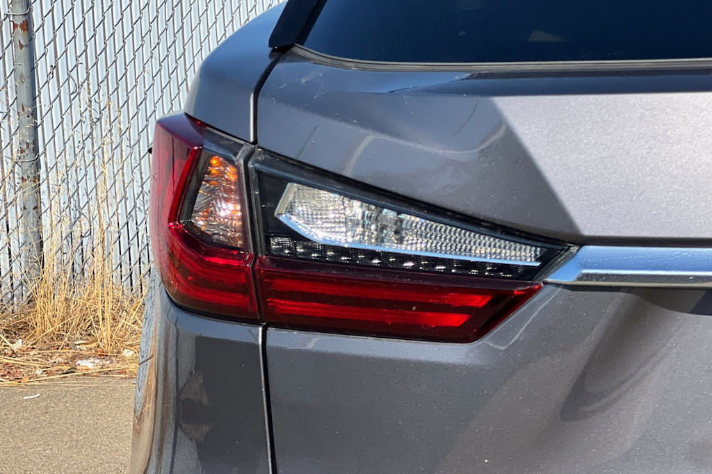 Thumbnail: 2021 Lexus RX - 24