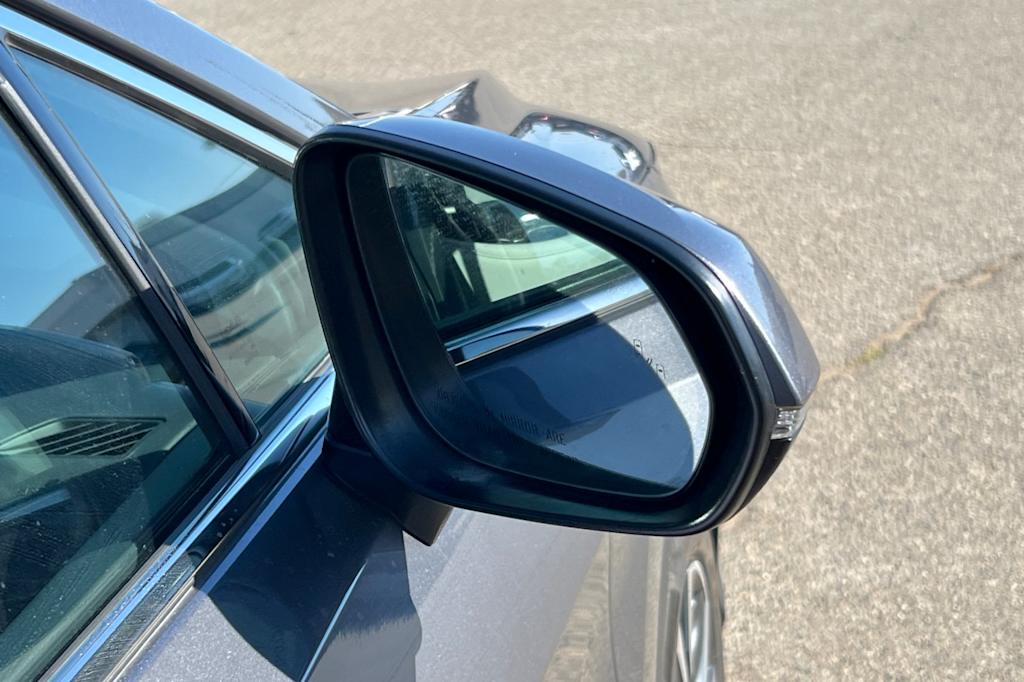 Thumbnail: 2021 Lexus RX - 20