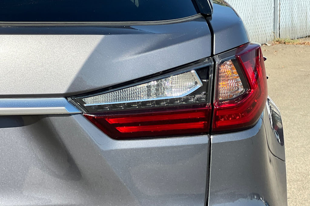 Thumbnail: 2021 Lexus RX - 22