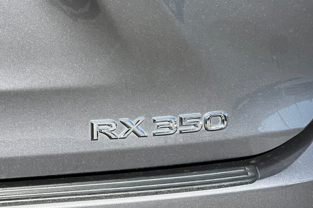 Thumbnail: 2021 Lexus RX - 25