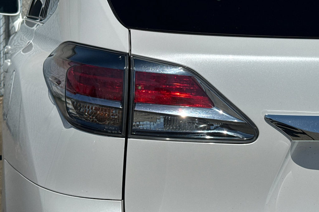 Thumbnail: 2015 Lexus RX - 25