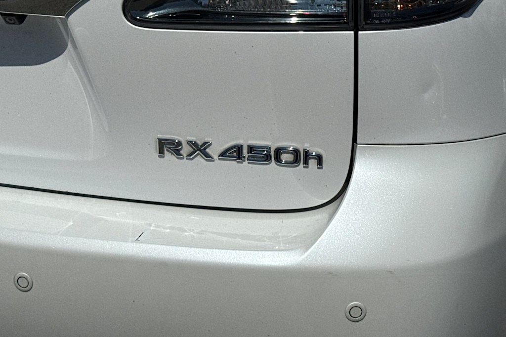 Thumbnail: 2015 Lexus RX - 7