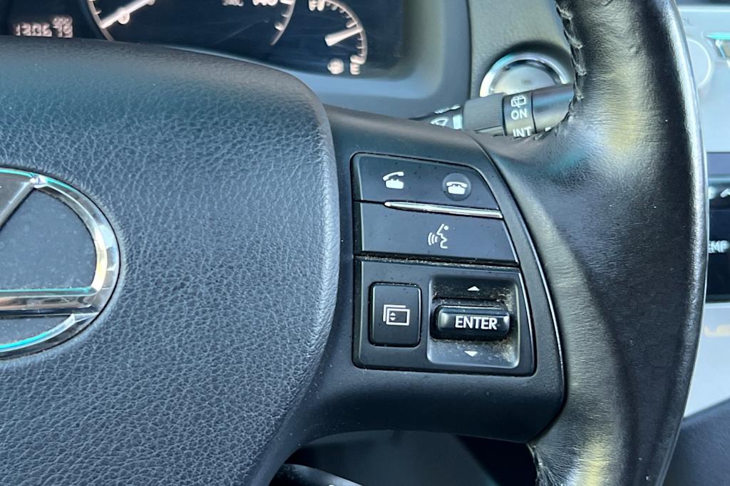Thumbnail: 2012 Lexus RX - 30