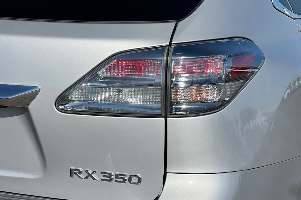 Thumbnail: 2012 Lexus RX - 33