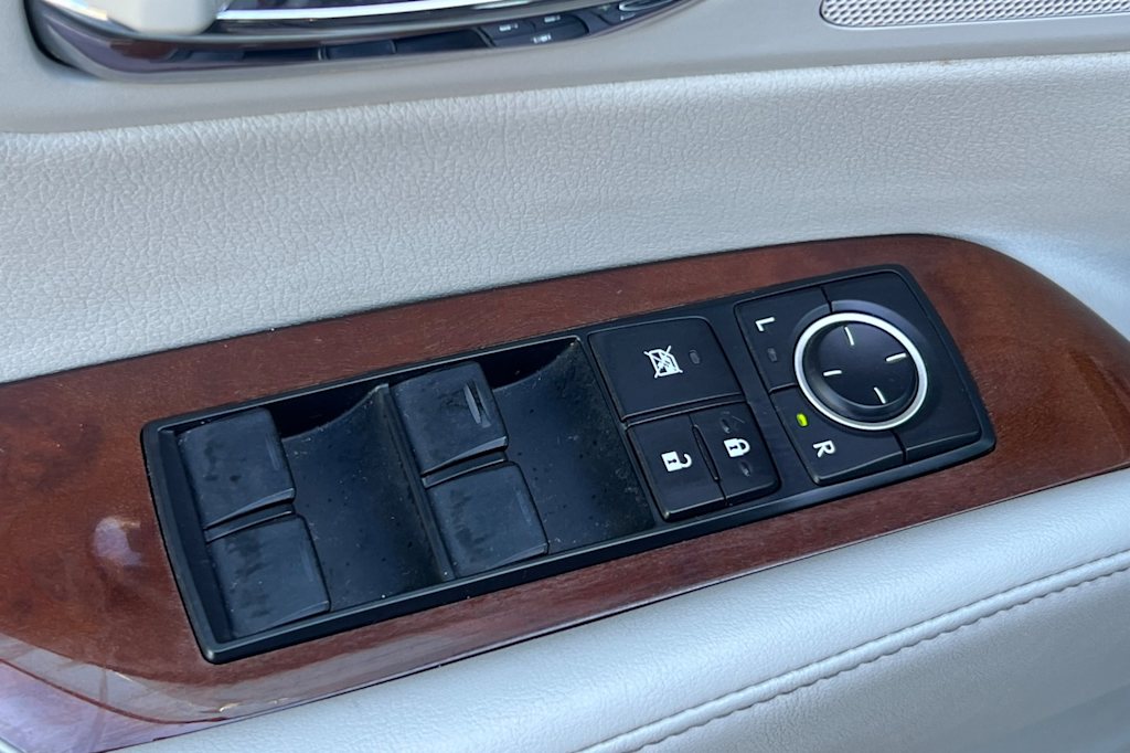 Thumbnail: 2012 Lexus RX - 20