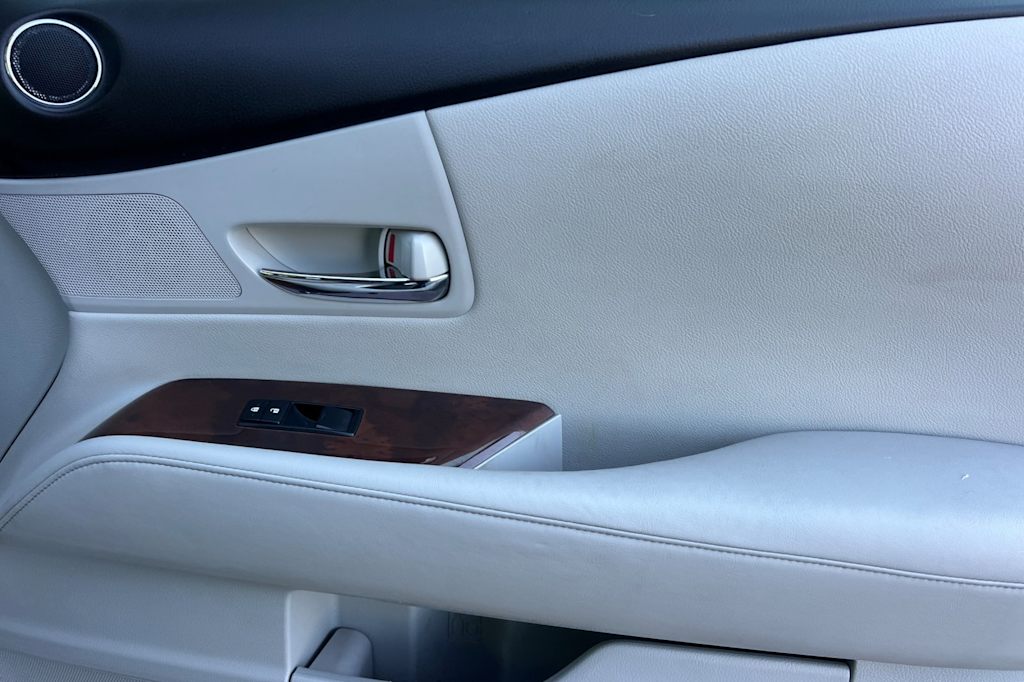 Thumbnail: 2012 Lexus RX - 24