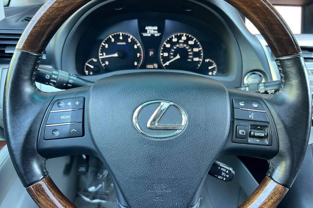 Thumbnail: 2012 Lexus RX - 28