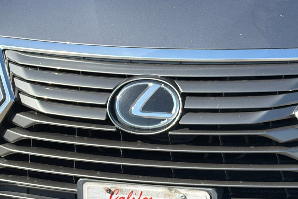 Thumbnail: 2017 Lexus RX - 18