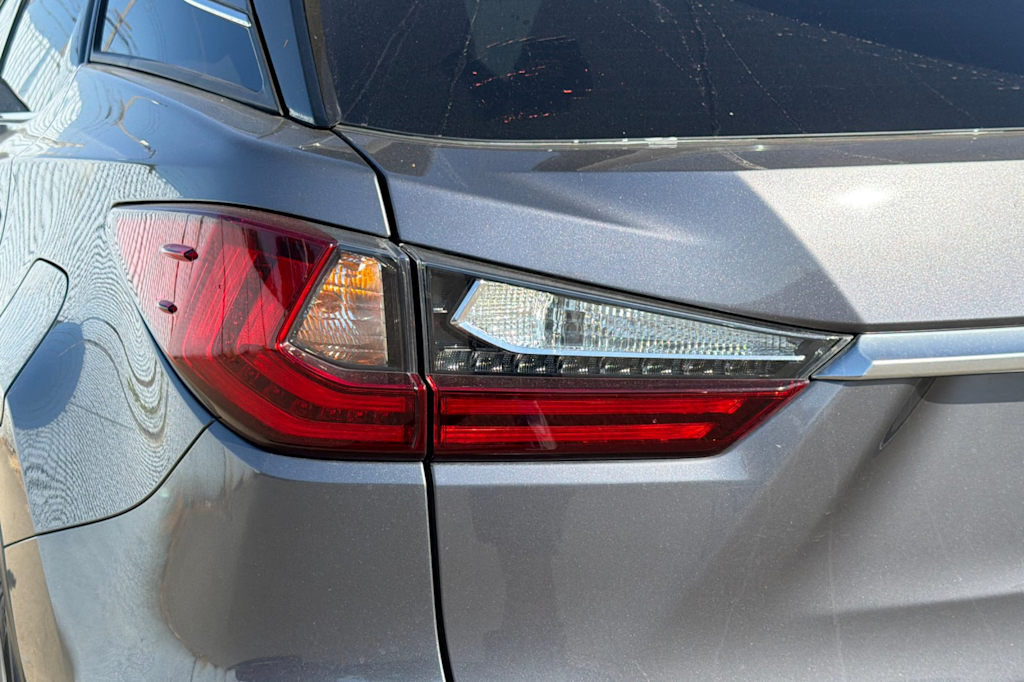 Thumbnail: 2017 Lexus RX - 25