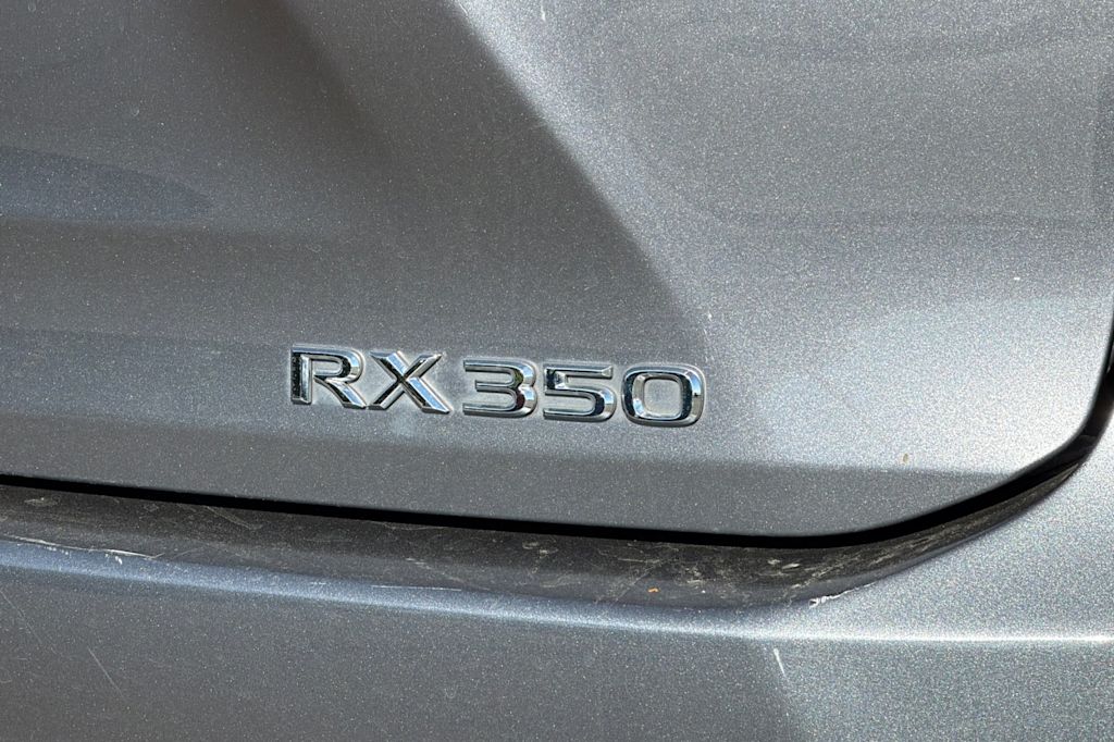 Thumbnail: 2017 Lexus RX - 7