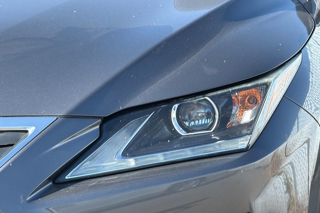 Thumbnail: 2017 Lexus RX - 16