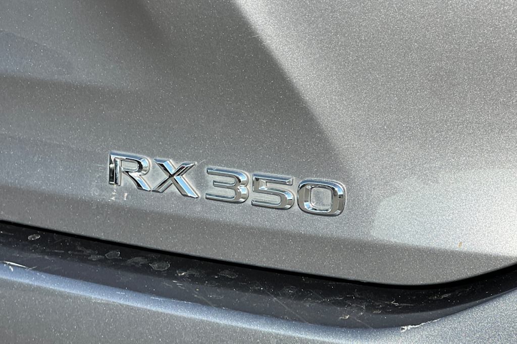 Thumbnail: 2017 Lexus RX - 7