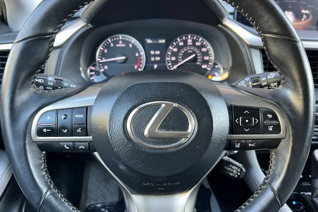 Thumbnail: 2017 Lexus RX - 29