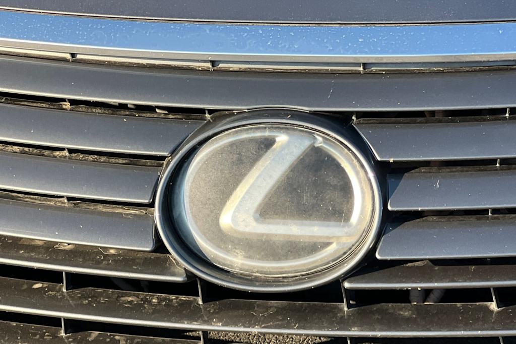 Thumbnail: 2017 Lexus RX - 7
