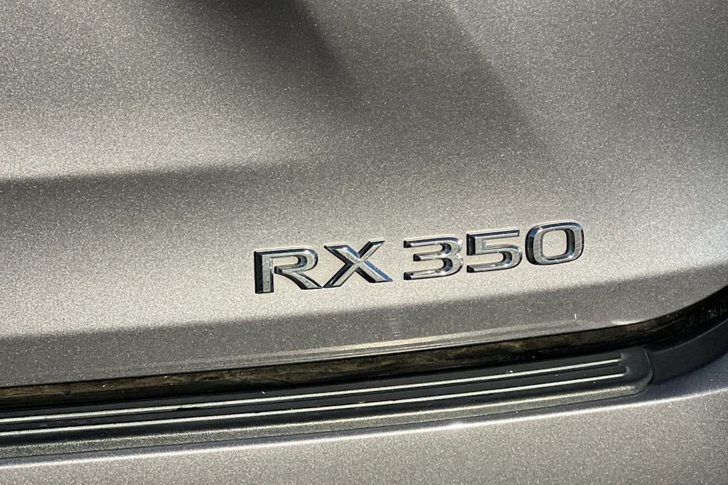 Thumbnail: 2017 Lexus RX - 25