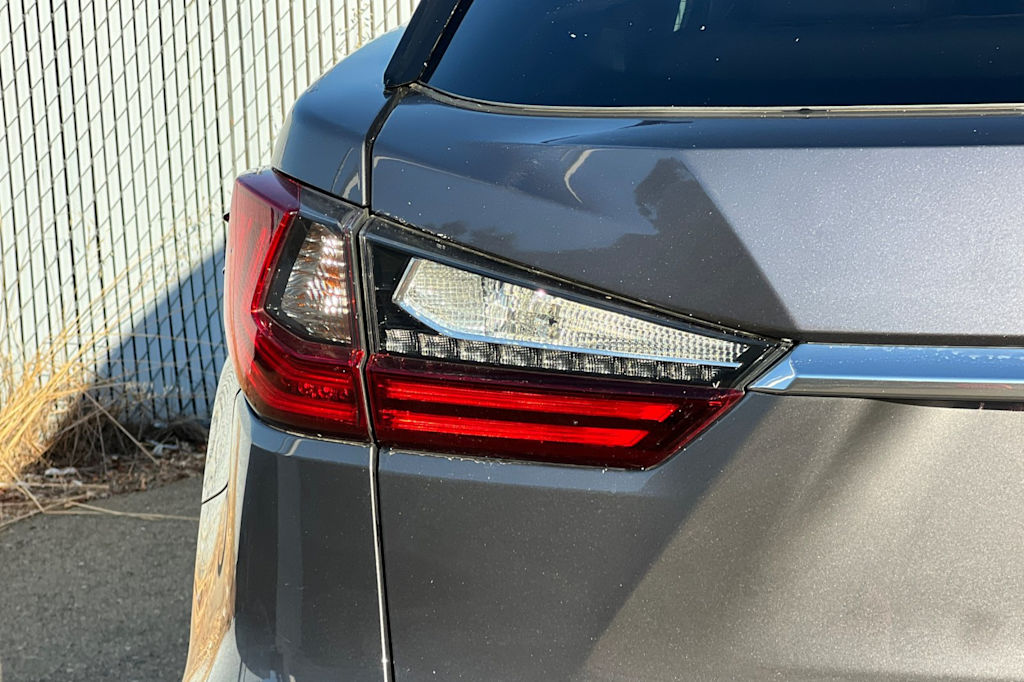 Thumbnail: 2017 Lexus RX - 24
