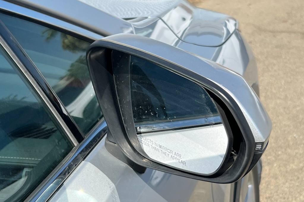 Thumbnail: 2018 Lexus RX - 20