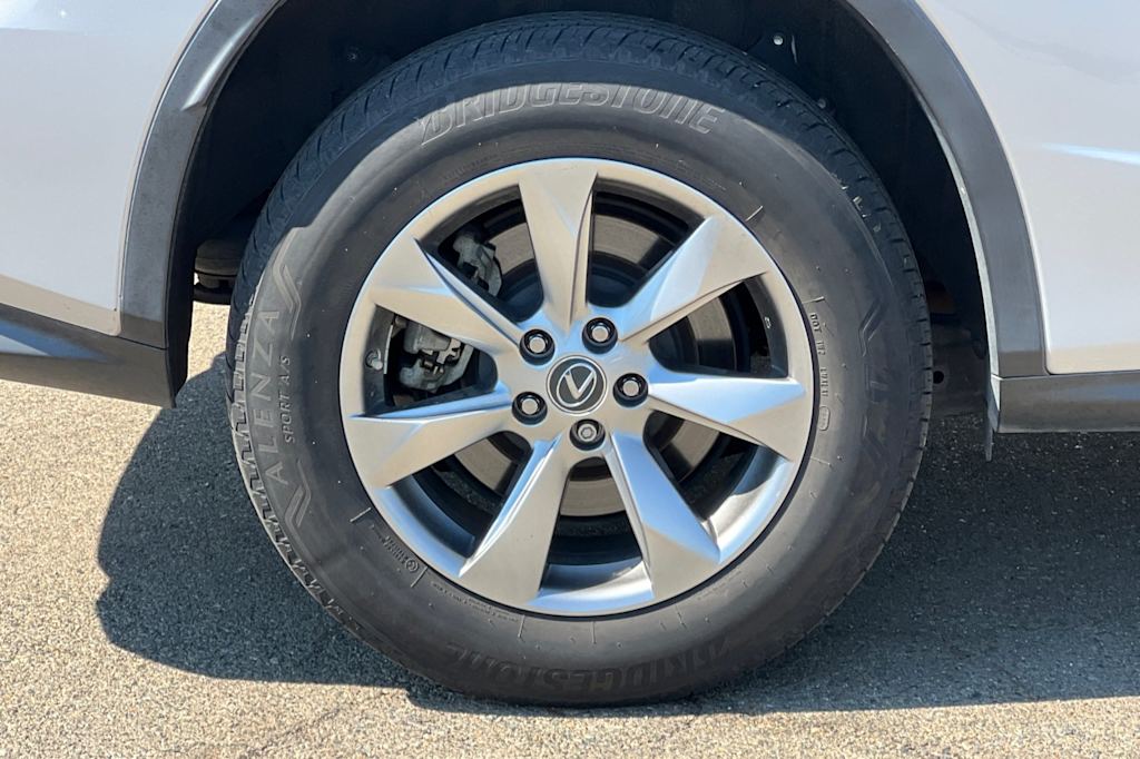 Thumbnail: 2018 Lexus RX - 21