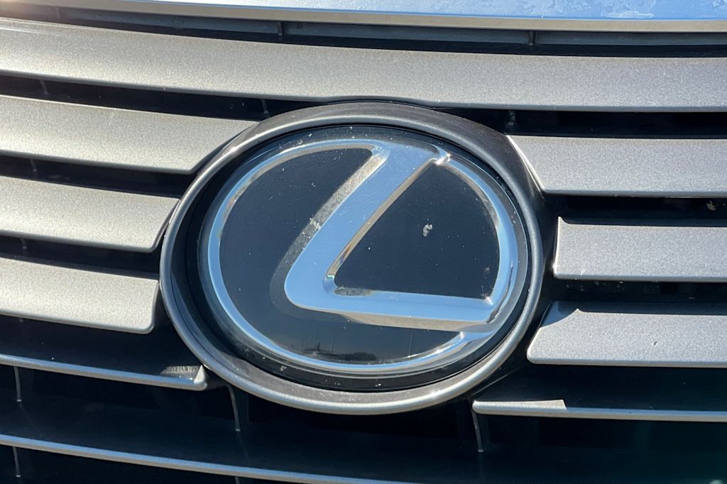 Thumbnail: 2018 Lexus RX - 7