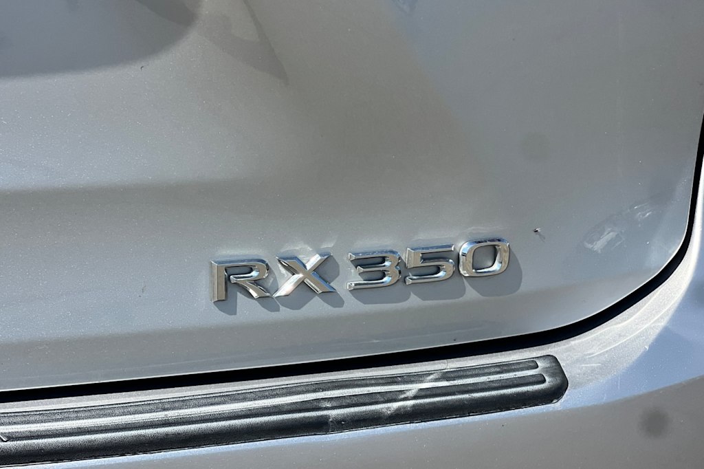 Thumbnail: 2018 Lexus RX - 25