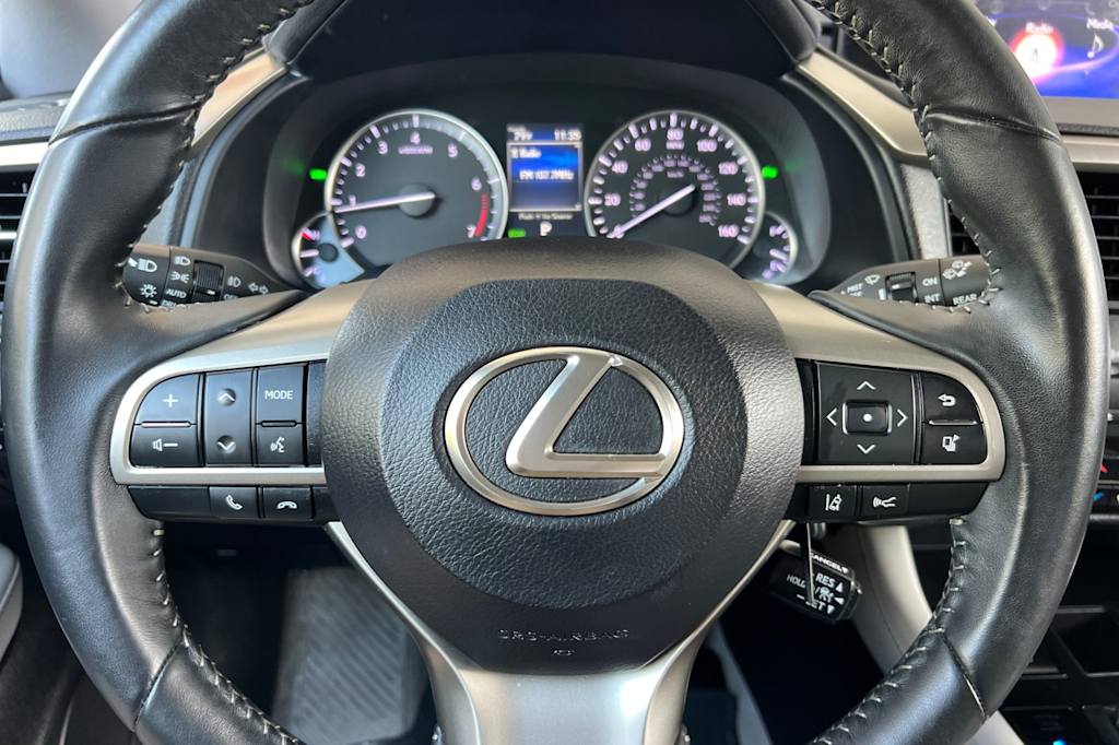 Thumbnail: 2018 Lexus RX - 29