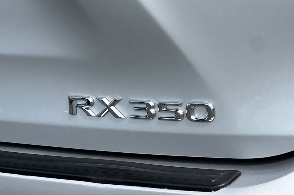 Thumbnail: 2018 Lexus RX - 7