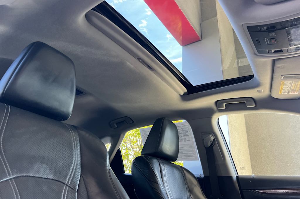 Thumbnail: 2019 Lexus RX - 24