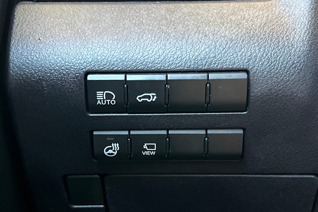 Thumbnail: 2019 Lexus RX - 33