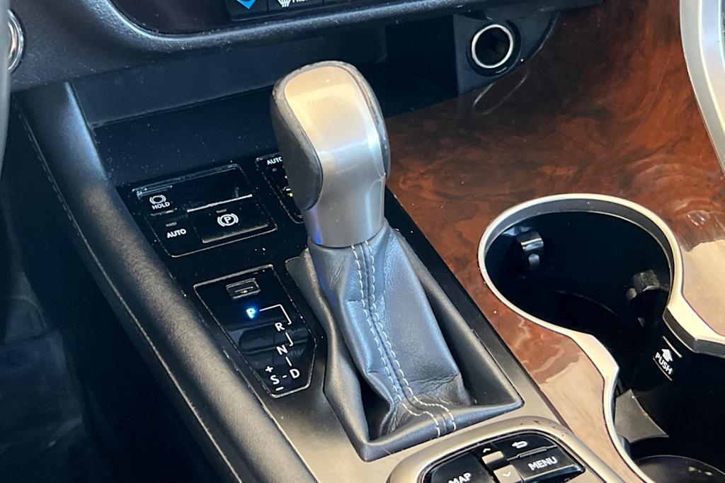 Thumbnail: 2019 Lexus RX - 14
