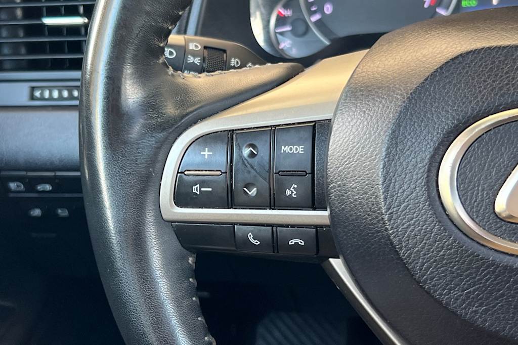 Thumbnail: 2019 Lexus RX - 30