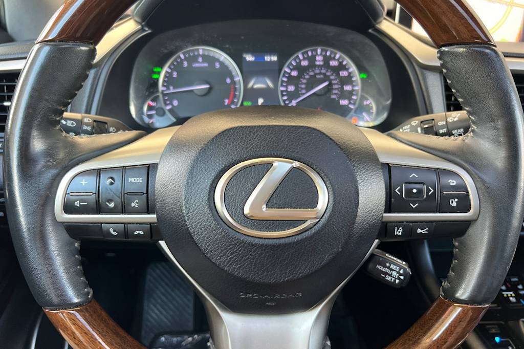 Thumbnail: 2019 Lexus RX - 29