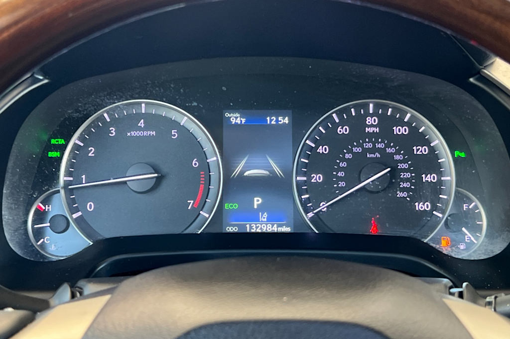 Thumbnail: 2019 Lexus RX - 15