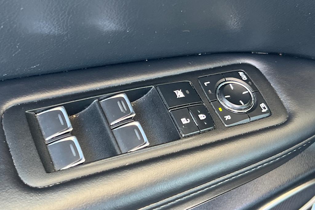 Thumbnail: 2019 Lexus RX - 22