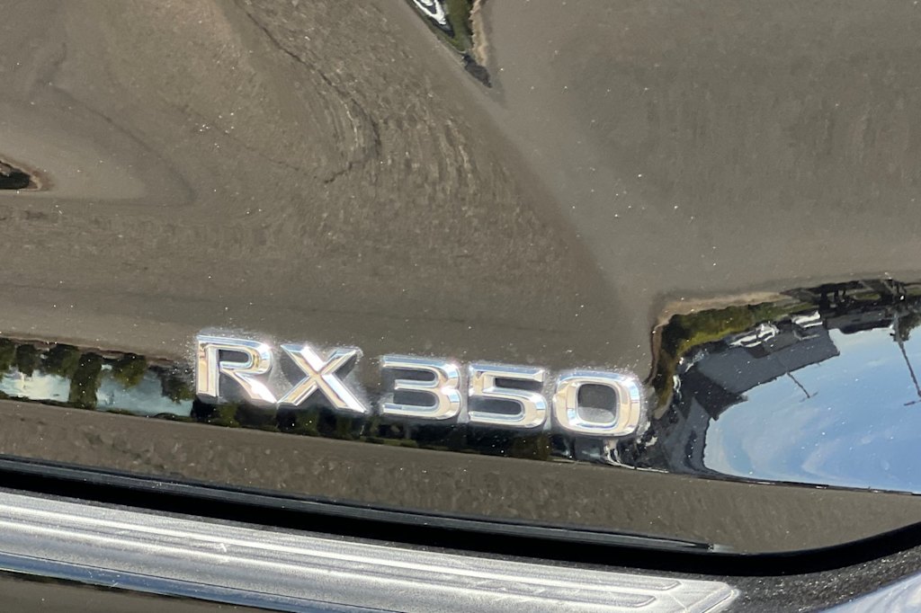 Thumbnail: 2019 Lexus RX - 7