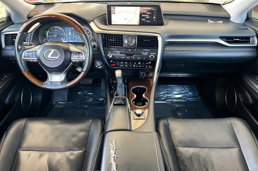 Thumbnail: 2019 Lexus RX - 2