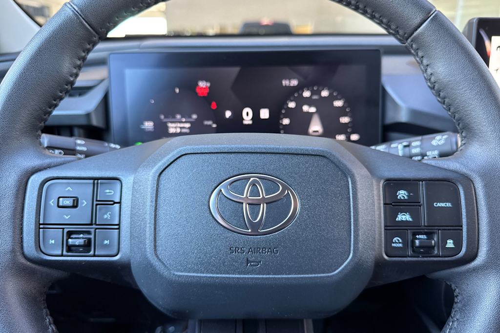 Thumbnail: 2026 Toyota RAV4 - 28