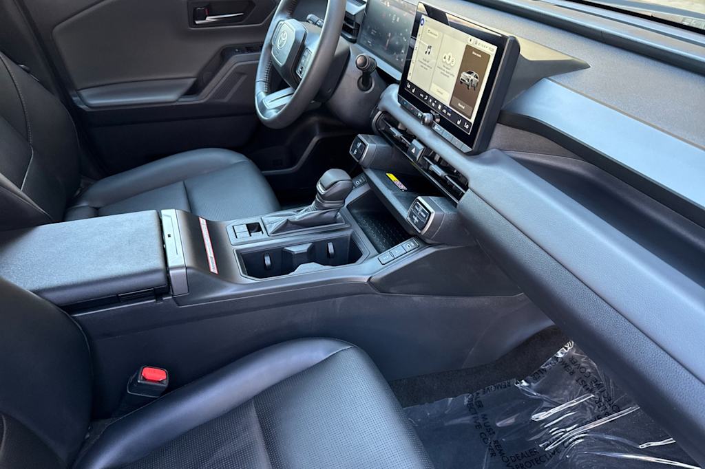 Thumbnail: 2026 Toyota RAV4 - 12