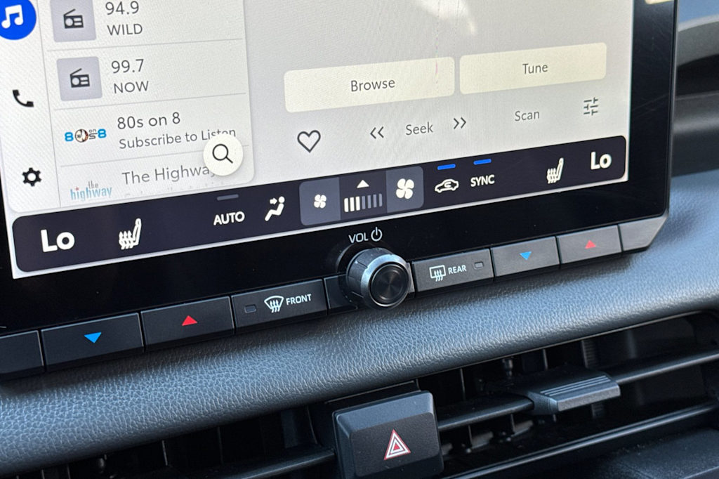 Thumbnail: 2026 Toyota RAV4 - 26