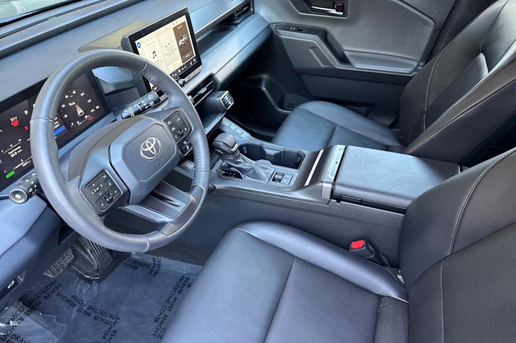 Thumbnail: 2026 Toyota RAV4 - 10